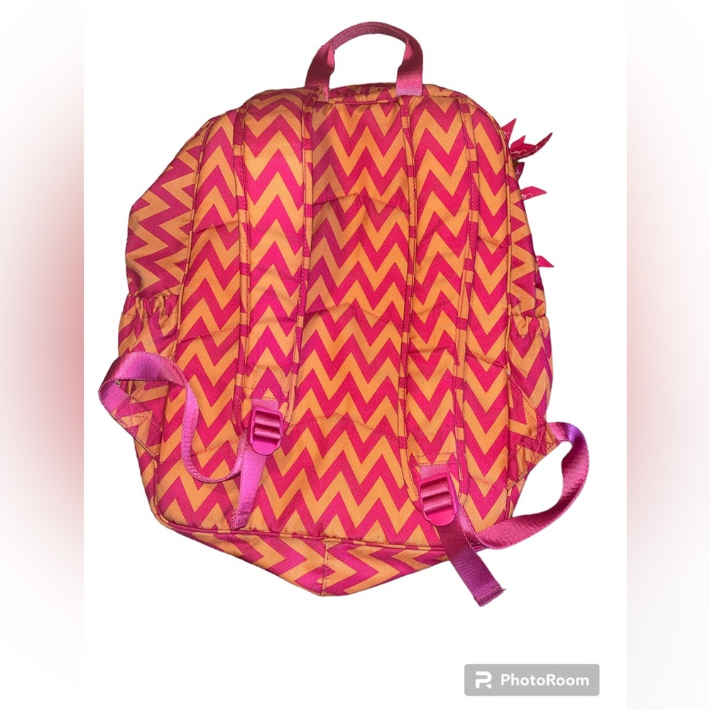 Vera Bradley Backpack - Picture 2 of 8